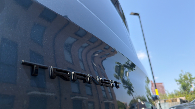 Ford Transit Custom 280 L1 Diesel Fwd 2.0 EcoBlue 136ps H1 Van Limited Auto - Image 39